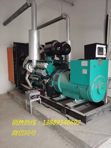 油價(jià)飆升,用戶(hù)使用柴油發(fā)電機(jī)組如何更節(jié)油